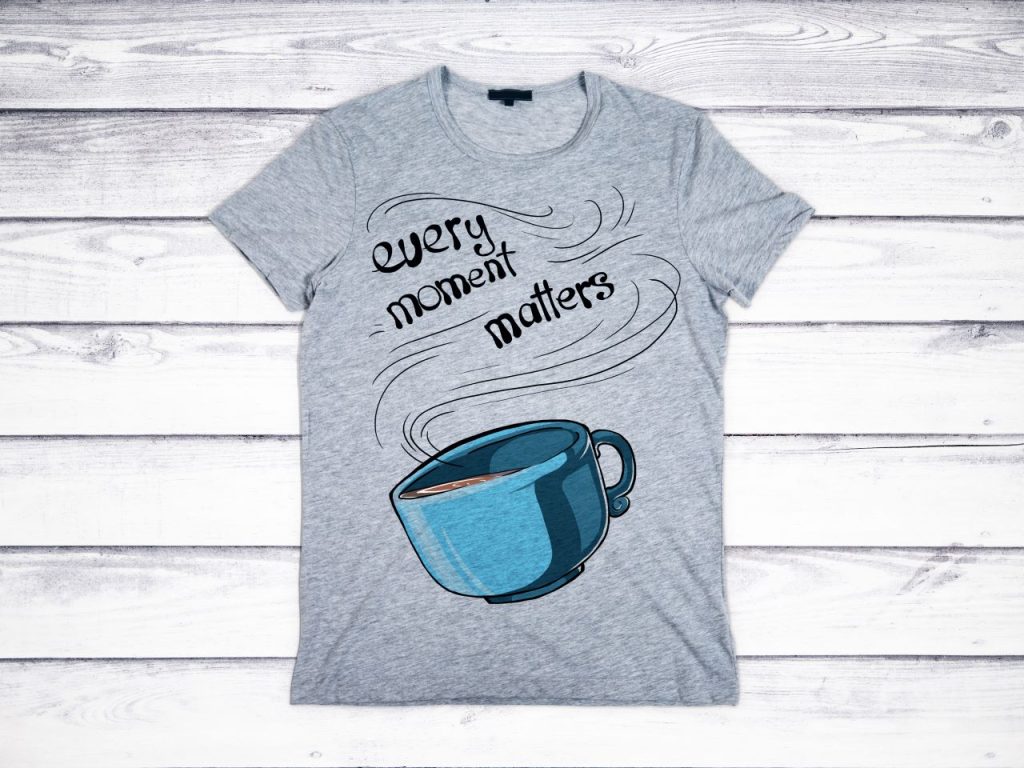 egyedi póló rendelés online